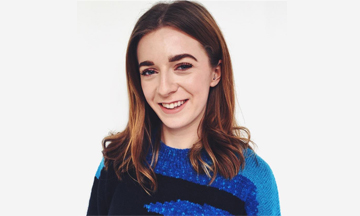 GLAMOUR appoints commerce writer